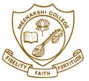 Meenakshi College for Women