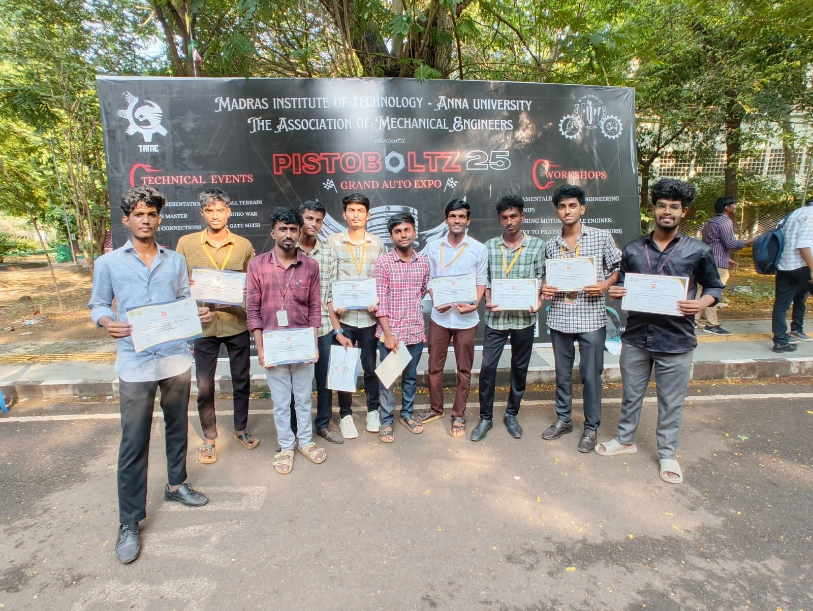 Msgi MSEC Engineering College Chennai | Part of Meenakshi Sundararajan Group ...