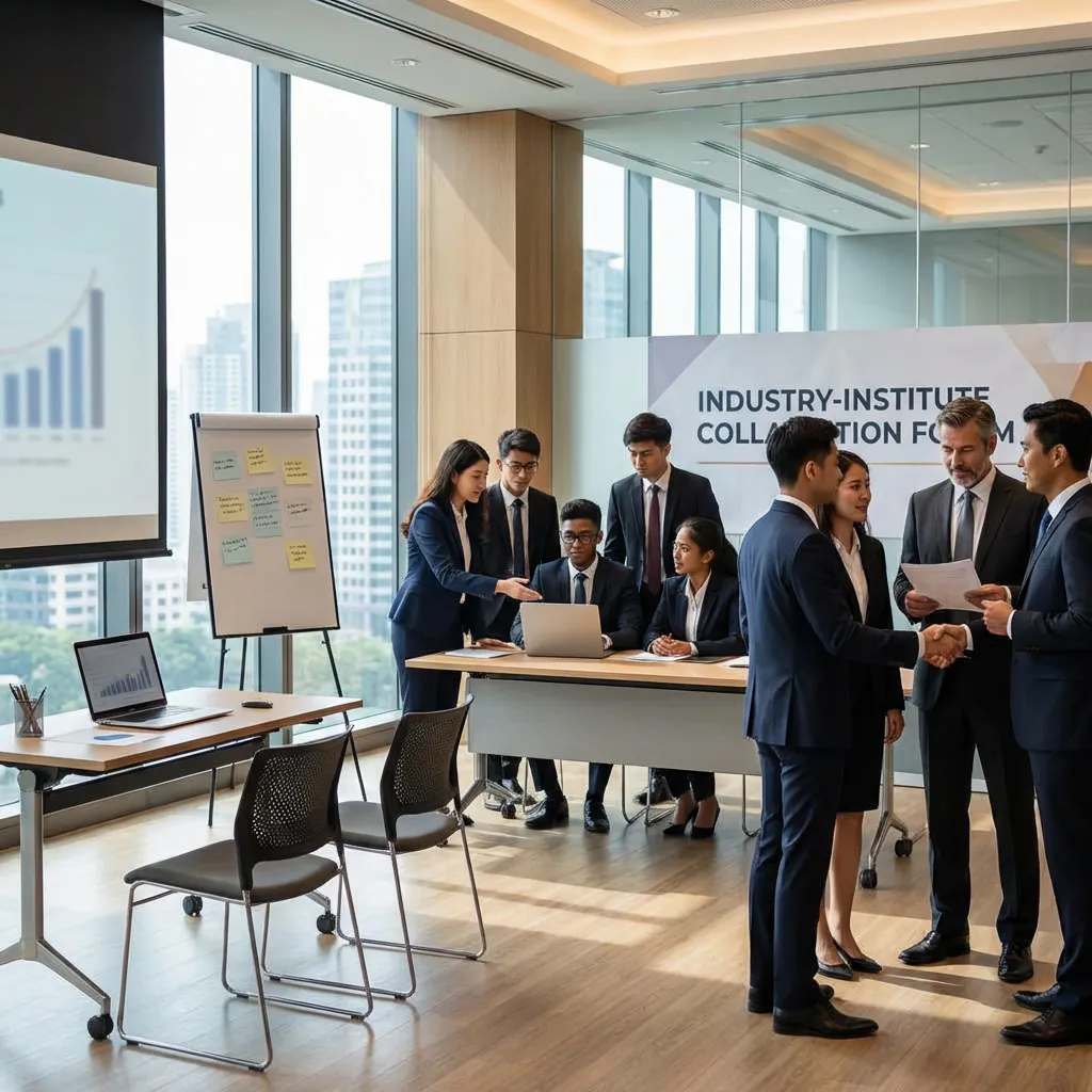 MSCDC Career Development