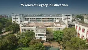 1950 building