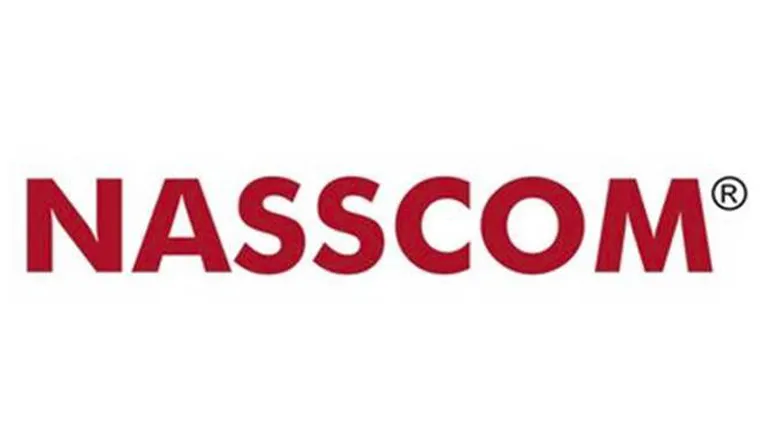 NASSCOM Logo