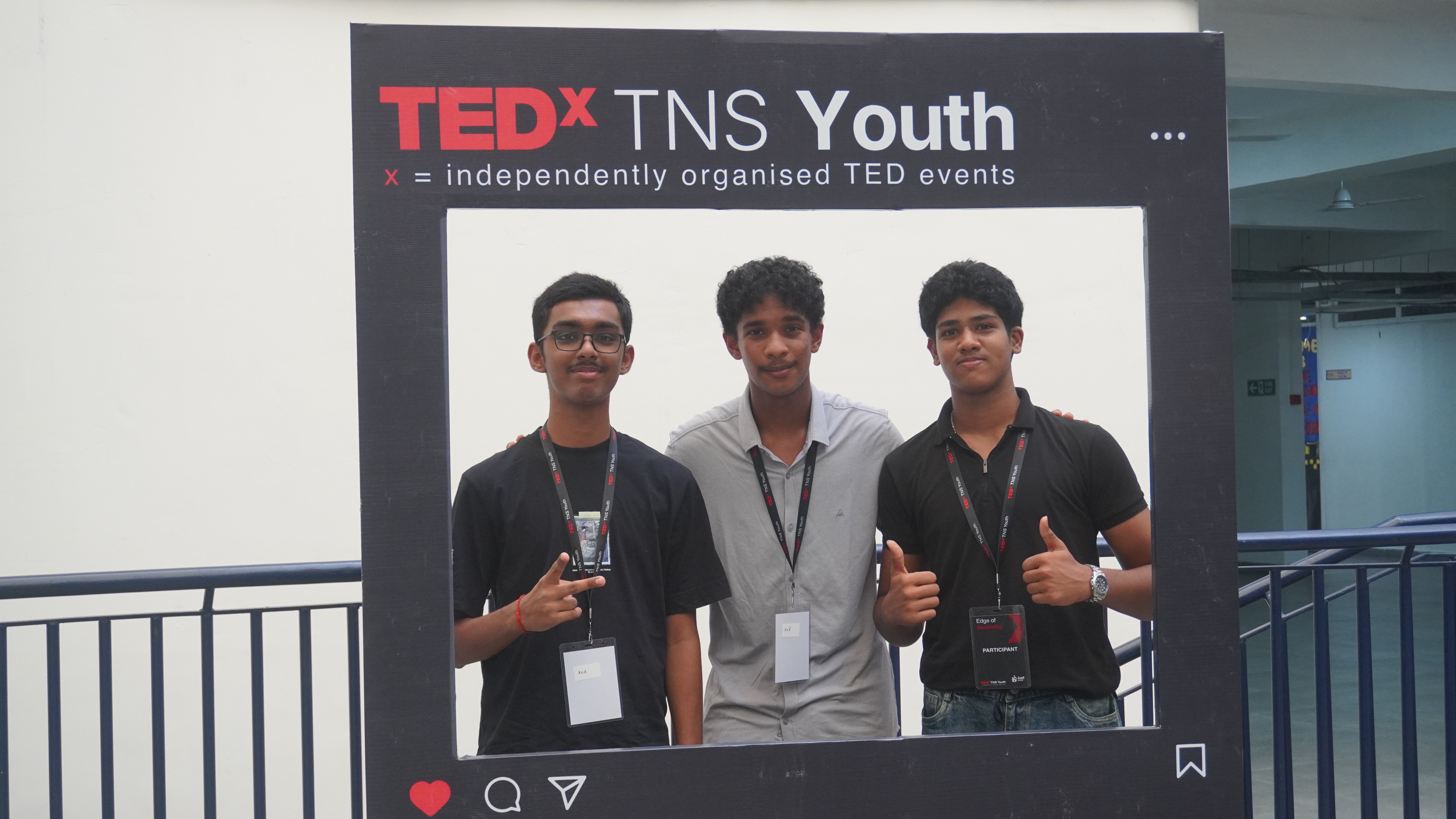 Audience & Students
