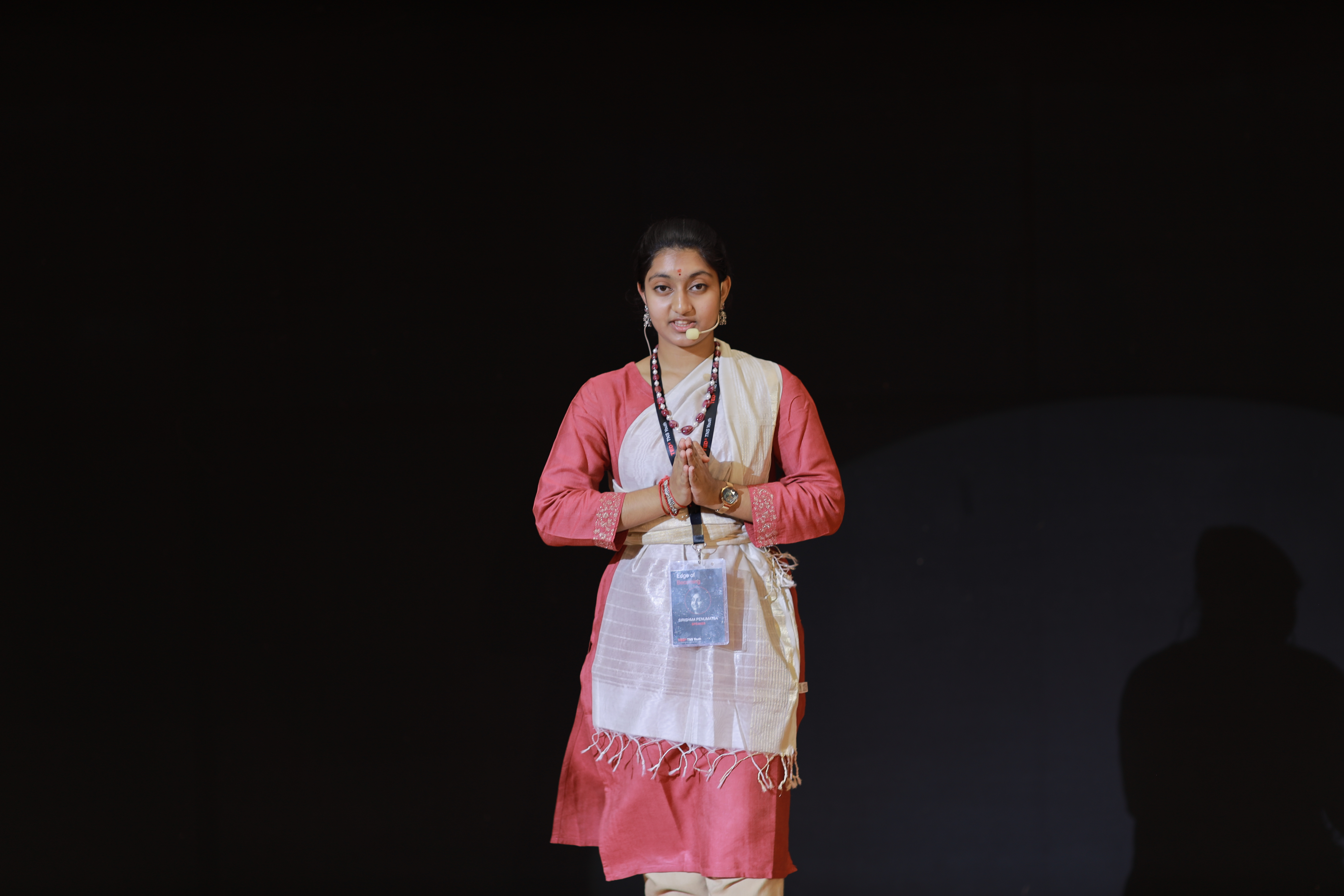 Sirishma Penumatsa