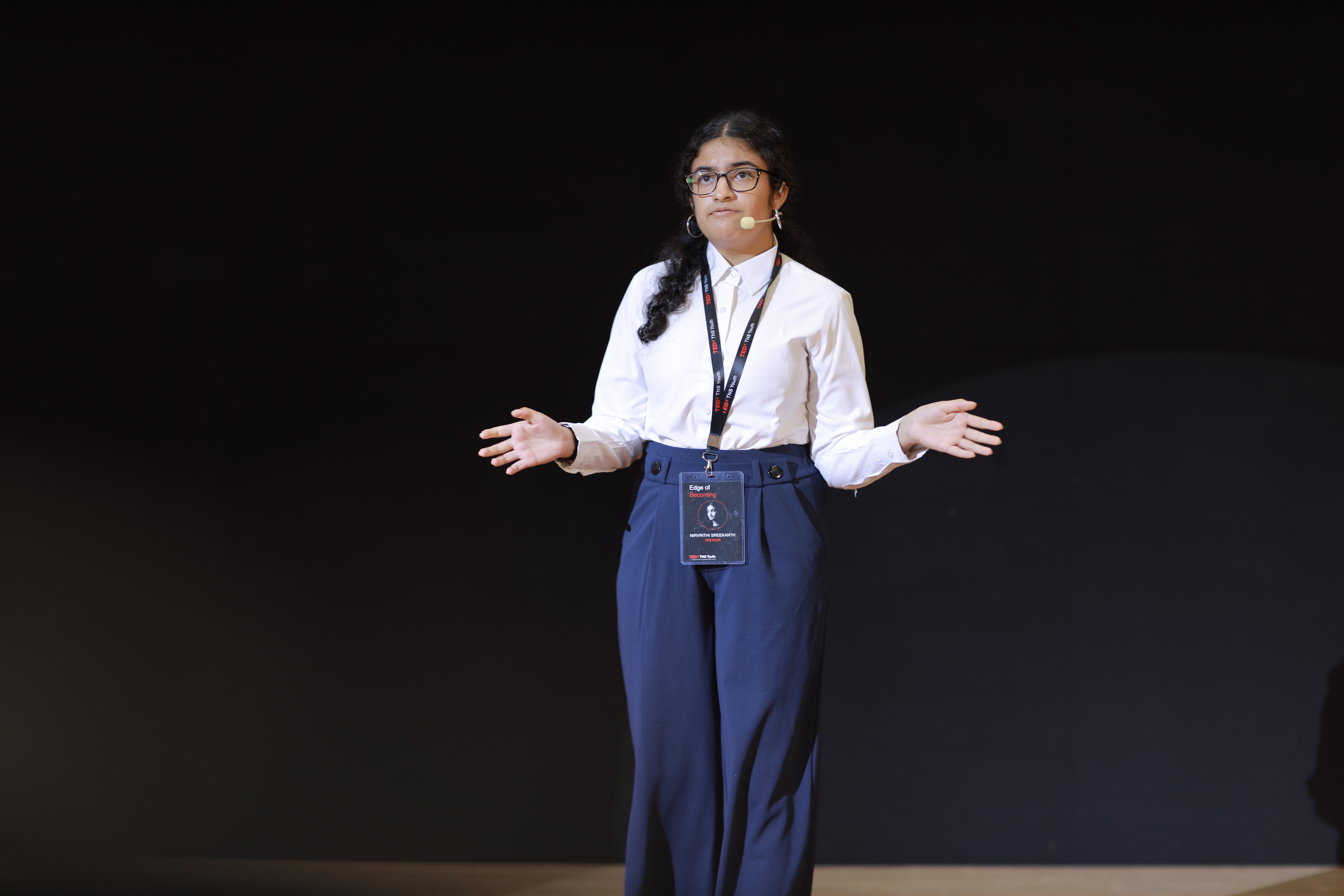 Nirvrithi Sreekanth