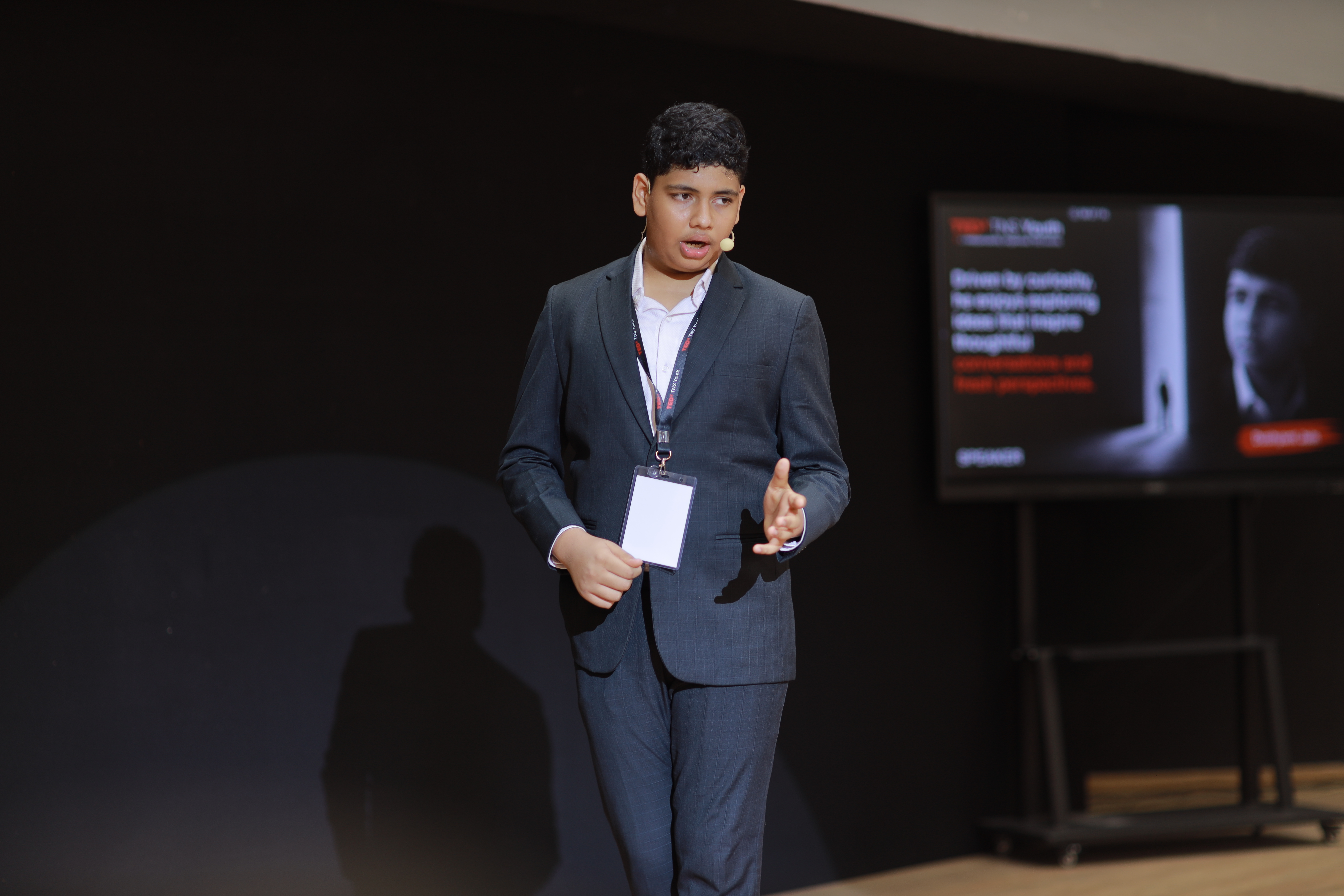 Dushyant Jain