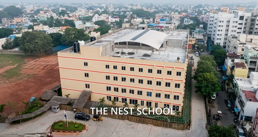 The NEST School