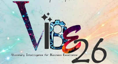 VIBHA 26 Logo